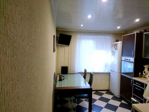 квартира за адресою Олеси Гочара, 7
