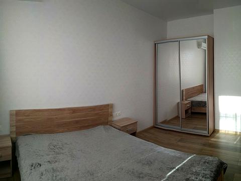 квартира по адресу Жемчужная ул., 5Б