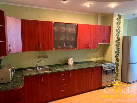 квартира по адресу просп. Победы, 151 А