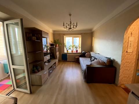 квартира за адресою Левка Лук'яненка вул. (Маршала Тимошенка), 4