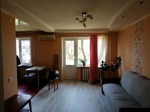 квартира по адресу ул.Победы