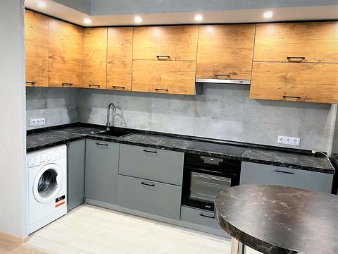 квартира за адресою Кавказька вул., 12