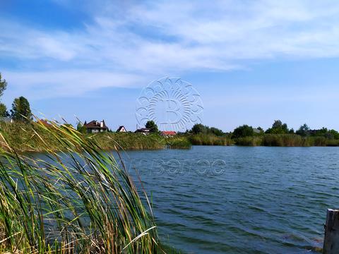 участок по адресу Підгірна, 25