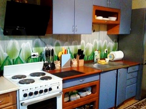 квартира за адресою Олександра Мишуги вул., 8