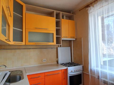 квартира за адресою Чорних Запорожців вул. (Короленка), 52