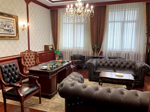 коммерческая по адресу Туполева академика ул., 1-б