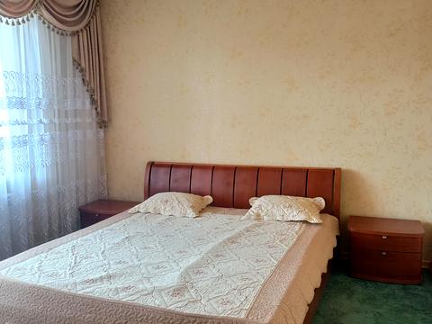 квартира по адресу Архитектора Вербицкого ул., 34