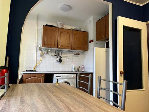 квартира по адресу Ломаковская ул. (Мичурина), 2