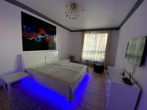 квартира за адресою Лесі Українки бульв., 7-В