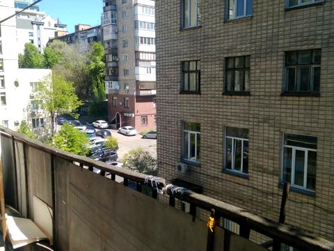 квартира за адресою Лабораторна вул., 15