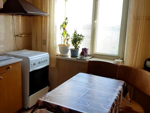 квартира за адресою Новикова, 13