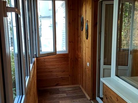 квартира за адресою пр. О.Поля, 42