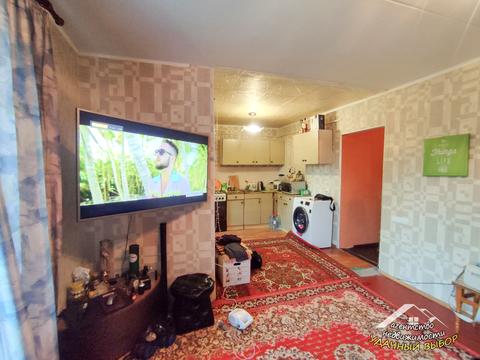 квартира за адресою Восточний, 100