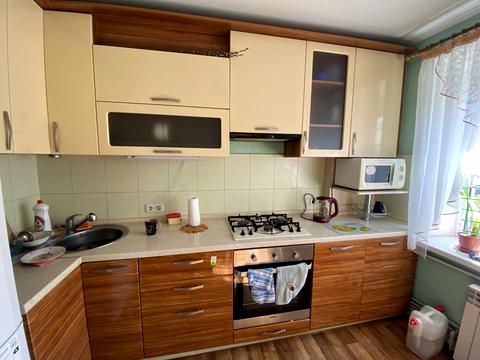 квартира за адресою Східний просп. (Пролетарський), 94в