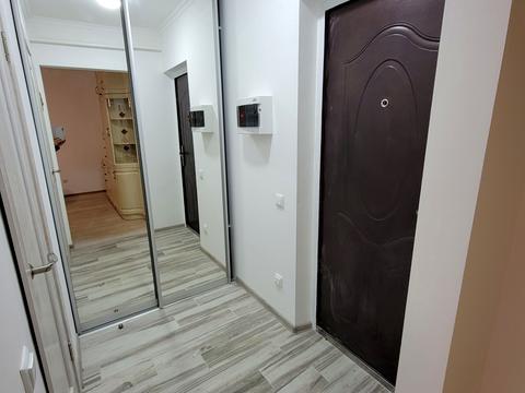 квартира за адресою Космонавтів вул.