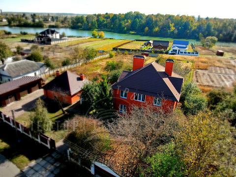 дом по адресу Дружби, 23
