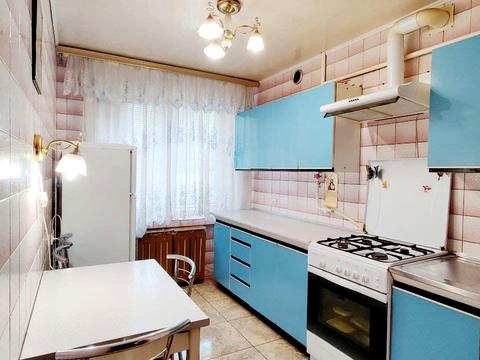 квартира по адресу Юрия Кондратюка ул. (Комунарівська), 5