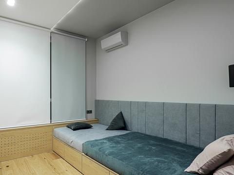 квартира по адресу Осокорская ул., 2а