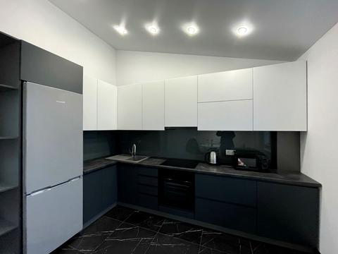 квартира по адресу Метрологическая ул., 56-А