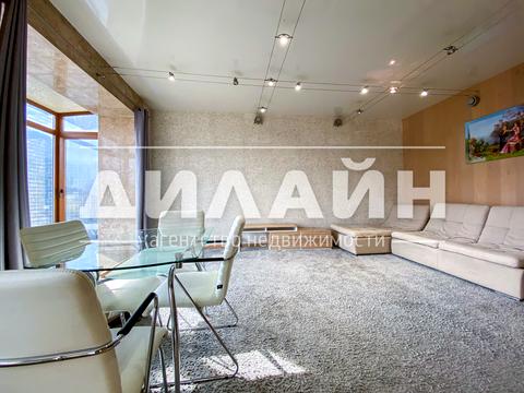 квартира по адресу Шевченко бульв., 66