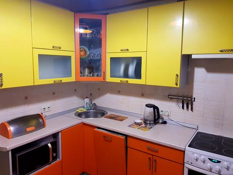 квартира по адресу Симиренко ул., 11