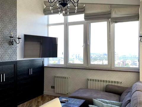 квартира по адресу Кловский спуск (Кловський), 5