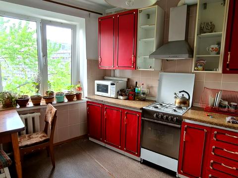 квартира за адресою Героїв полку "Азов" вул. (Маршала Малиновського), 27/23