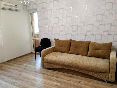 квартира по адресу Радужная ул., 55