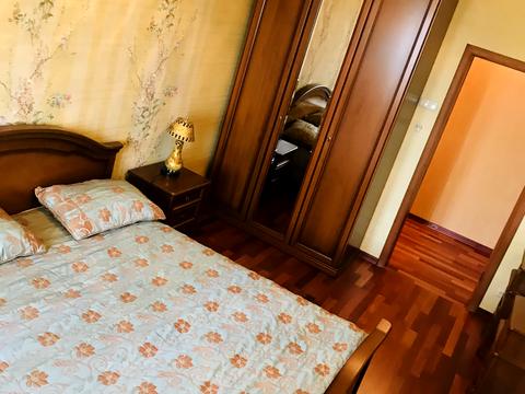 квартира по адресу Правды просп. (Правди), 31-А