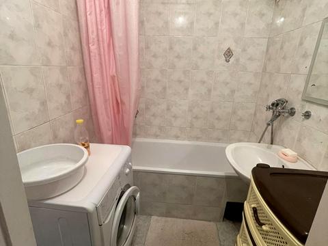 квартира по адресу Петра Григоренко просп., 9