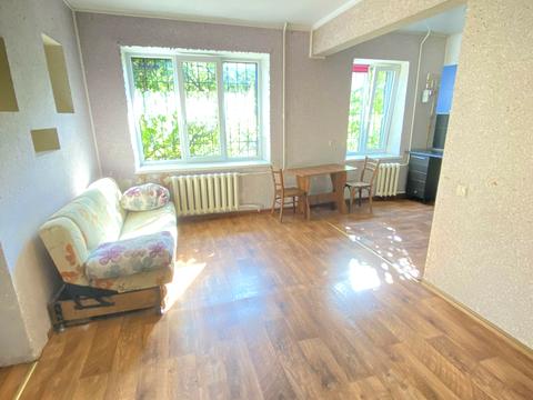 квартира по адресу Українська, 5