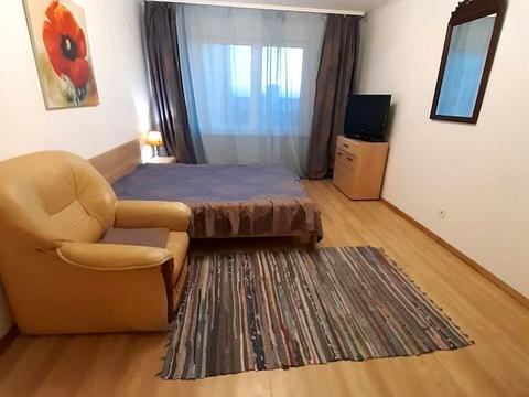 квартира по адресу Юлии Здановской ул. (Ломоносова), 36-В