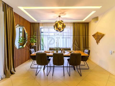 дом по адресу Анатолия Соловьяненко ул.