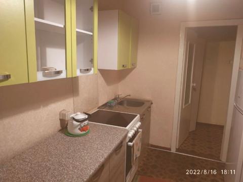 квартира за адресою житловий масив Тополя-3 вул., 19-А