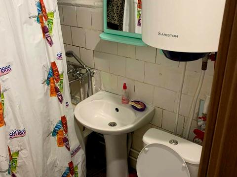 квартира за адресою Ольжича вул., 27