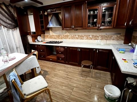 квартира за адресою Проспект миру, 12