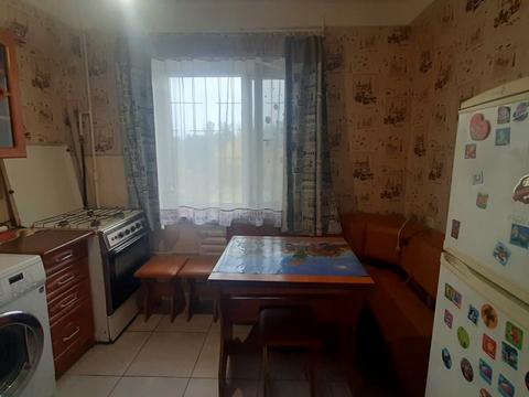 квартира по адресу Милютенко ул., 46