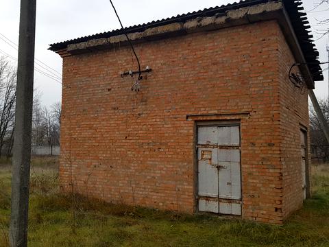 комерційна за адресою смт. Калинопіль (Катеринопіль), Черкаська, 11