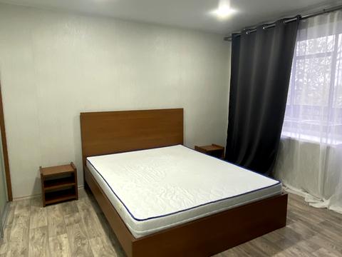 квартира по адресу Ілларіонівська, 3 А 