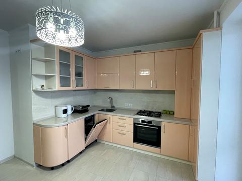 квартира за адресою Магістрацька, 19а