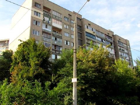 квартира за адресою Братів Зерових вул. (Червонопартизанська), 4/6