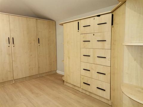 квартира по адресу Заньковецкой ул., 6