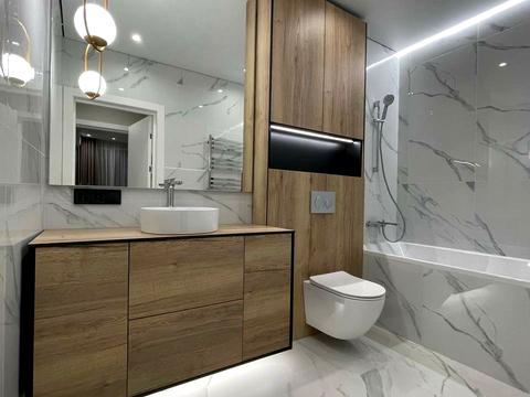 квартира за адресою Осокорська вул., 2-А