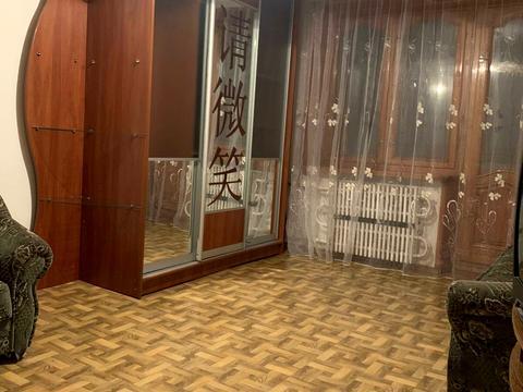 квартира по адресу Метростроевская ул., 12