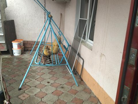 квартира за адресою Бреуса, 54