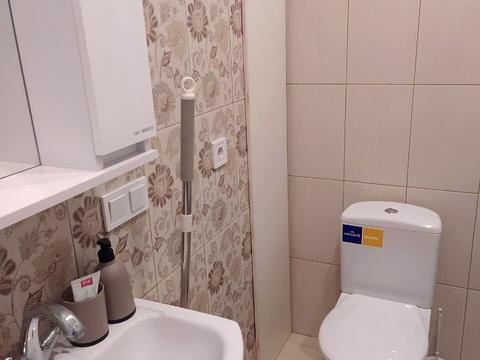квартира за адресою Северинівська вул. (Жовтнева), 105 б