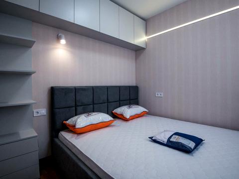 квартира по адресу Балтийский пер., 3-А