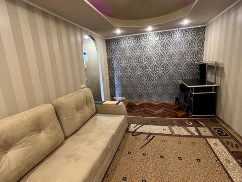 квартира за адресою Сергія Набоки пл., 6