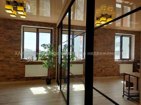 квартира за адресою Харків, Героїв Харкова просп. (Московський), 264В