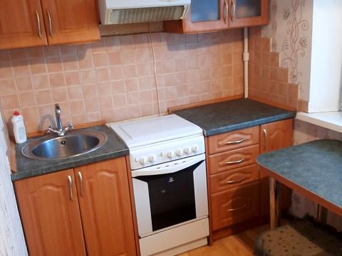 квартира за адресою Валентиновская, 23Д